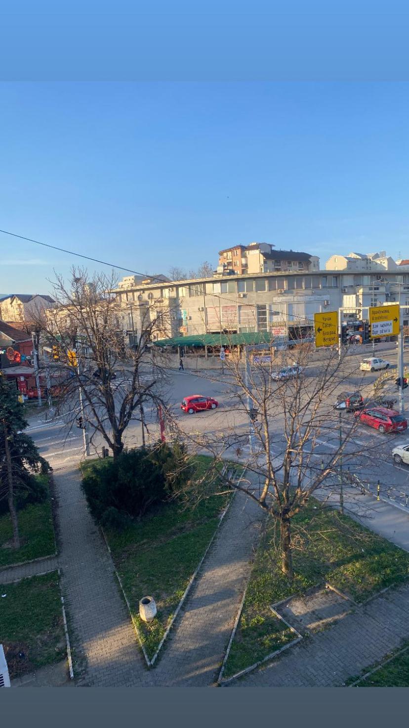 Cozy Trg Apartment Lazarevac