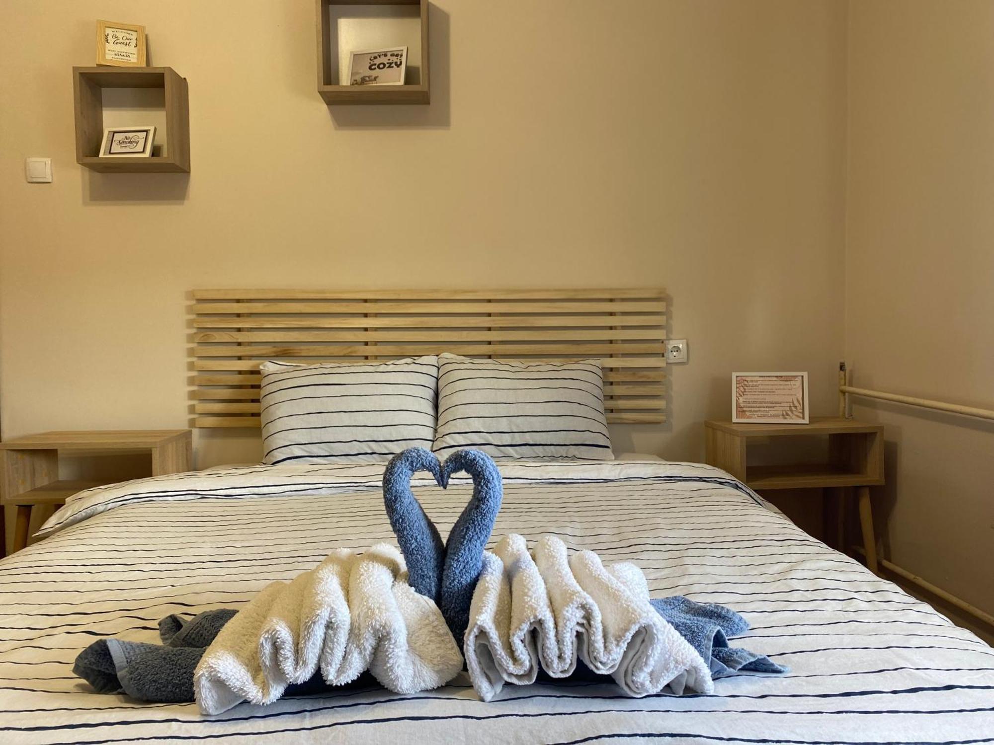 Apartment Cozy Trg Lazarevac