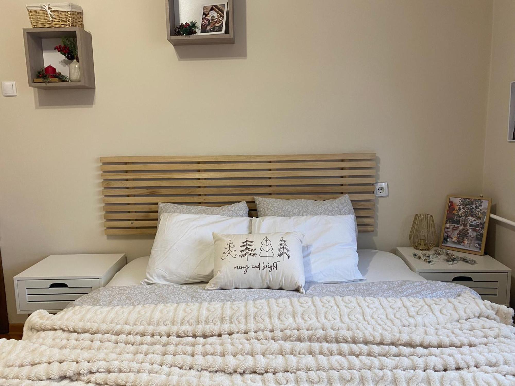 Apartment Cozy Trg