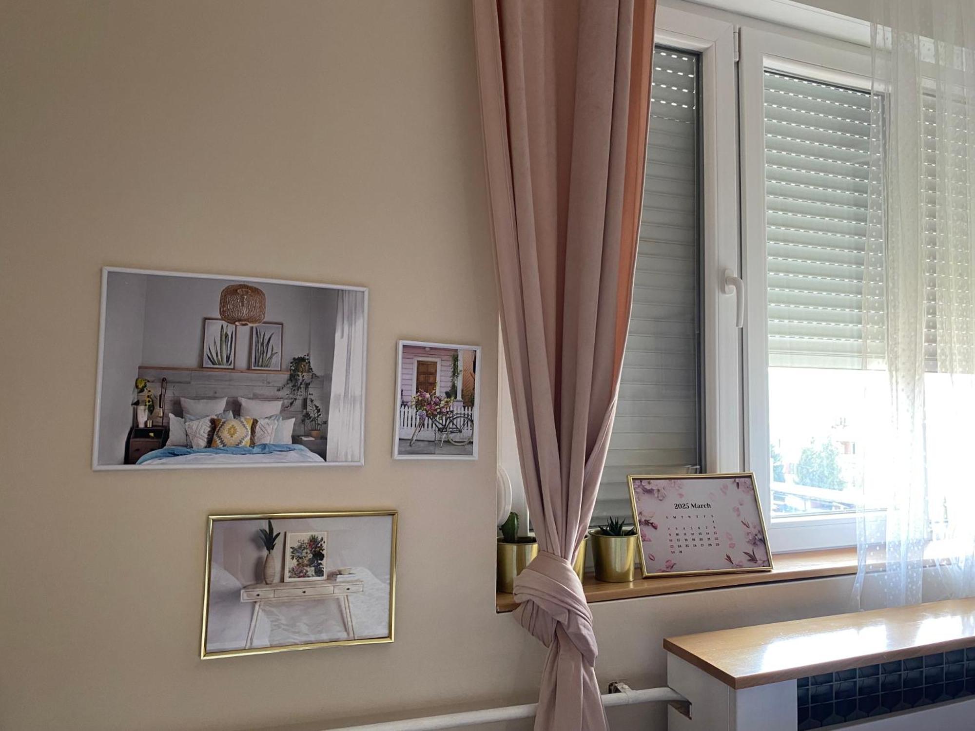 Cozy Trg * Lazarevac