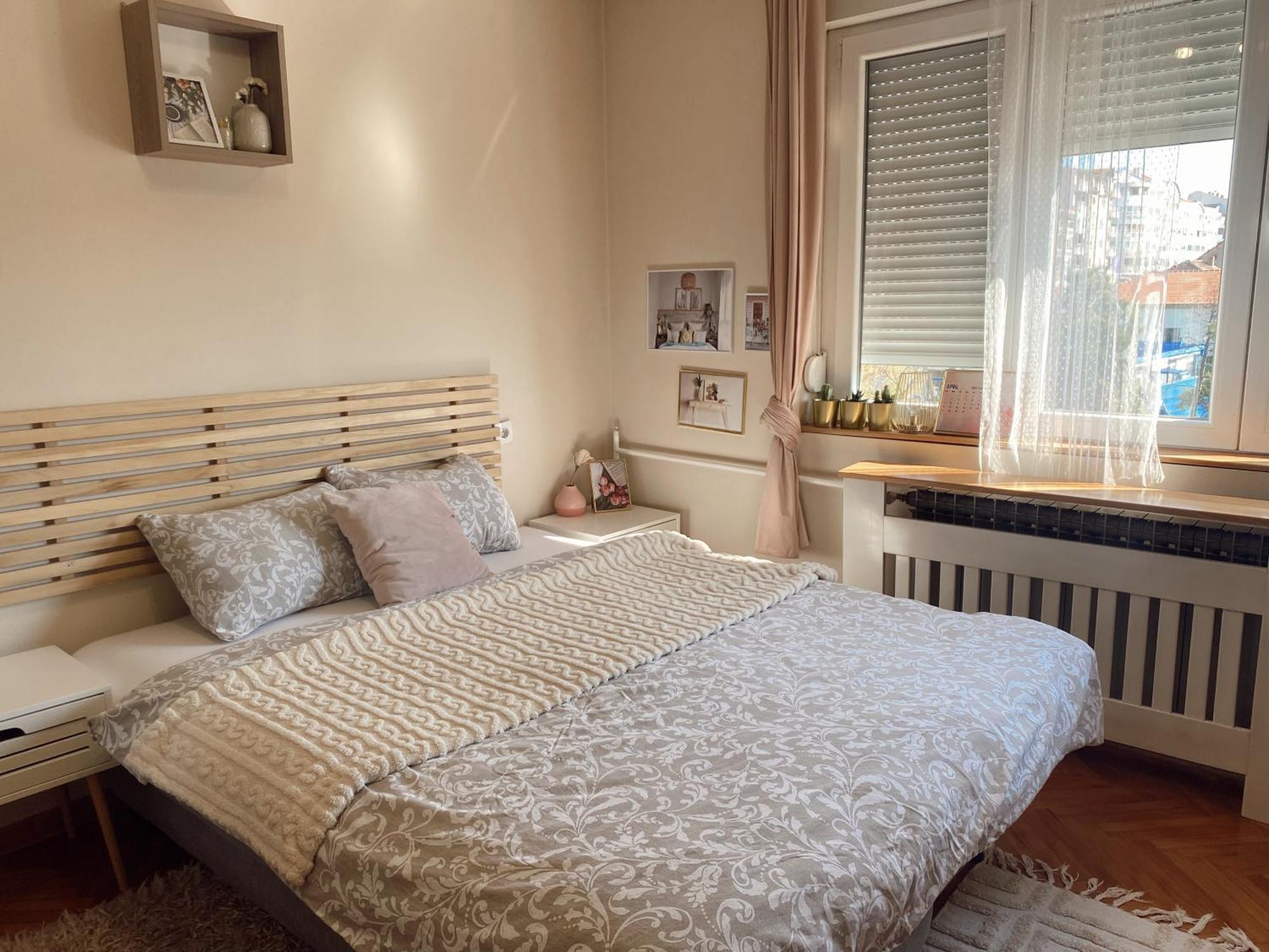 Cozy Trg Apartment Lazarevac